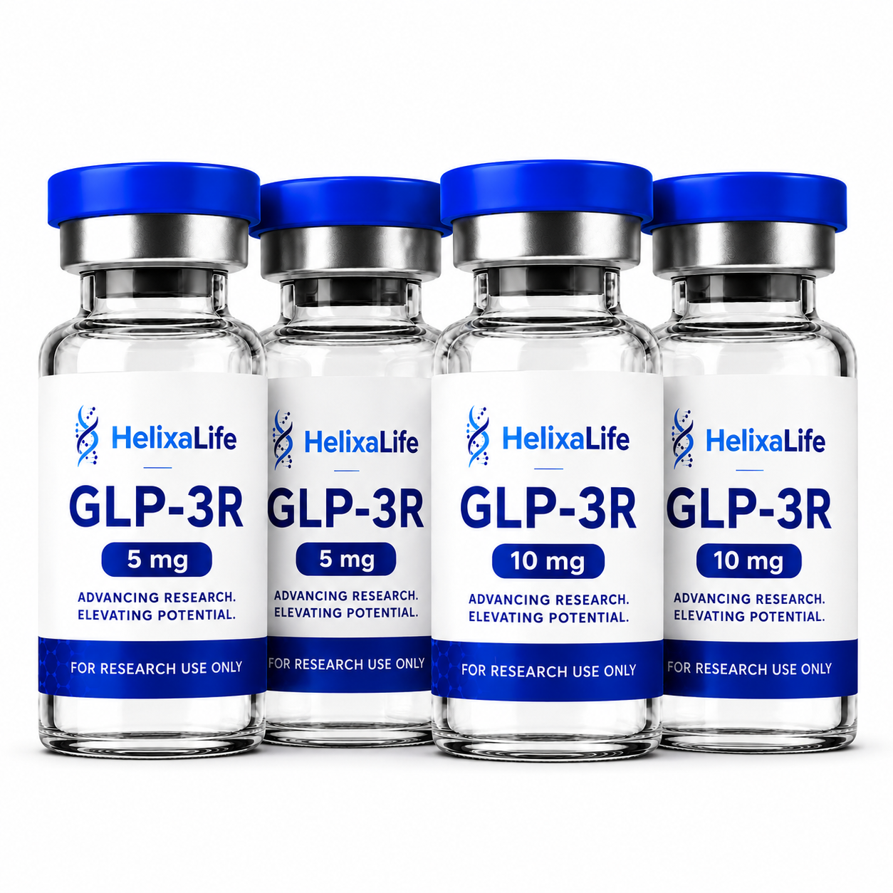 GLP-3R Bundle