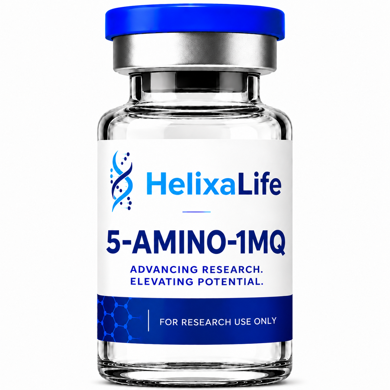 5-Amino-1MQ