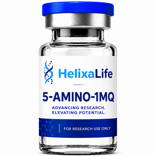 5-Amino-1MQ