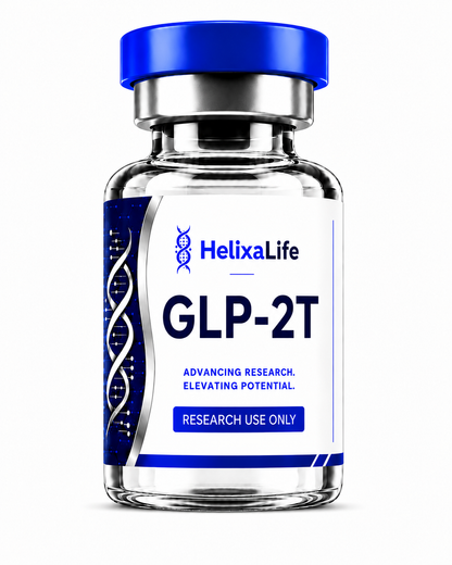 GLP-2T