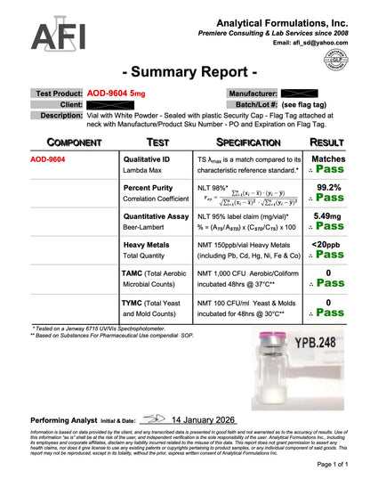 AOD-9604