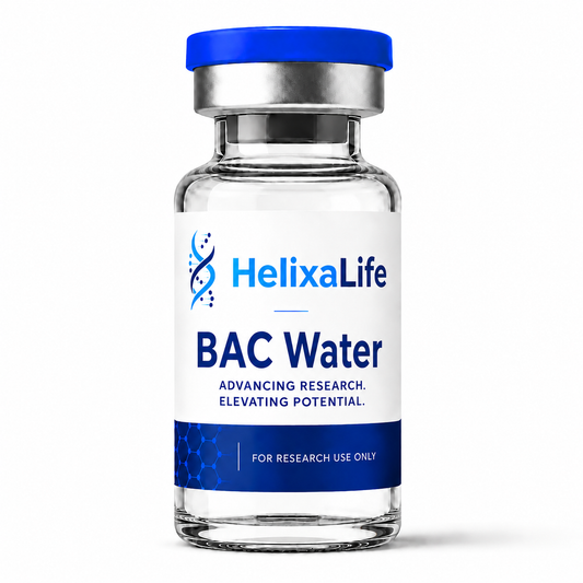 BAC Water