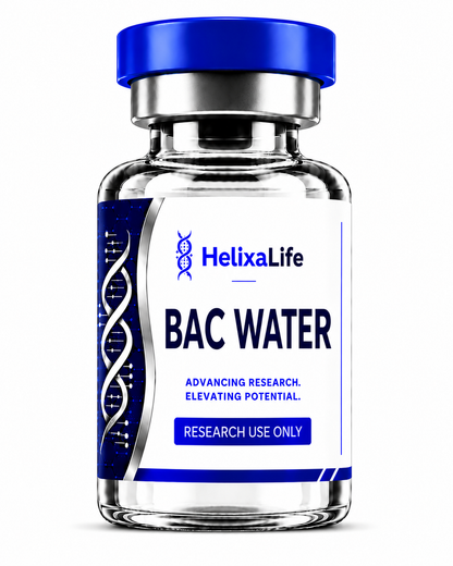 BAC Water