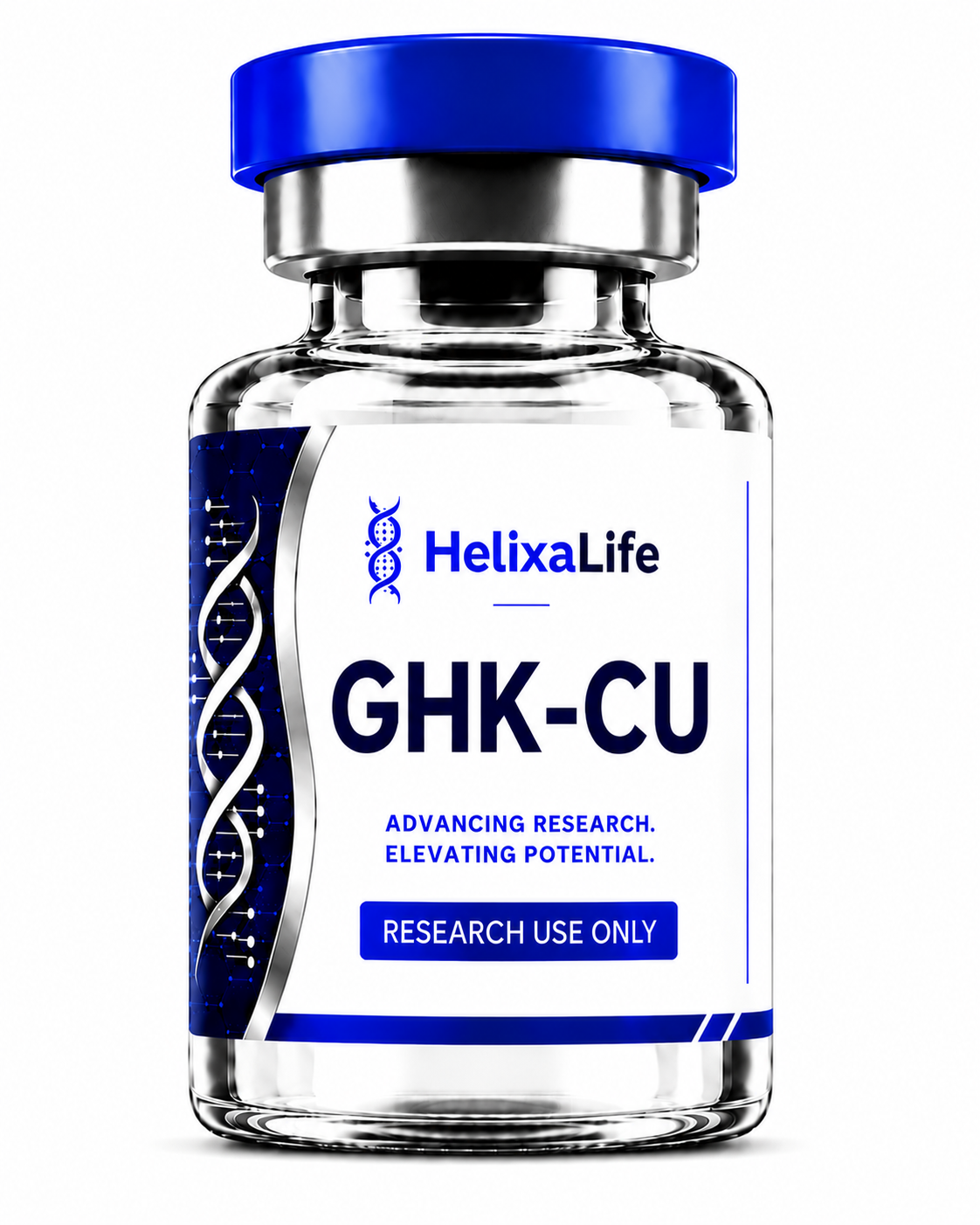 GHK-CU