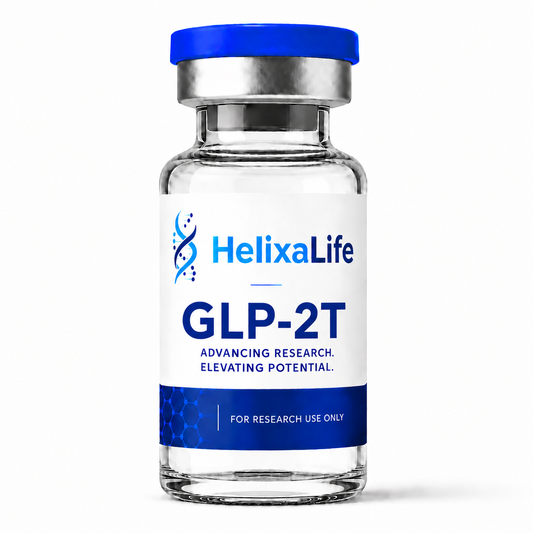 GLP-2T