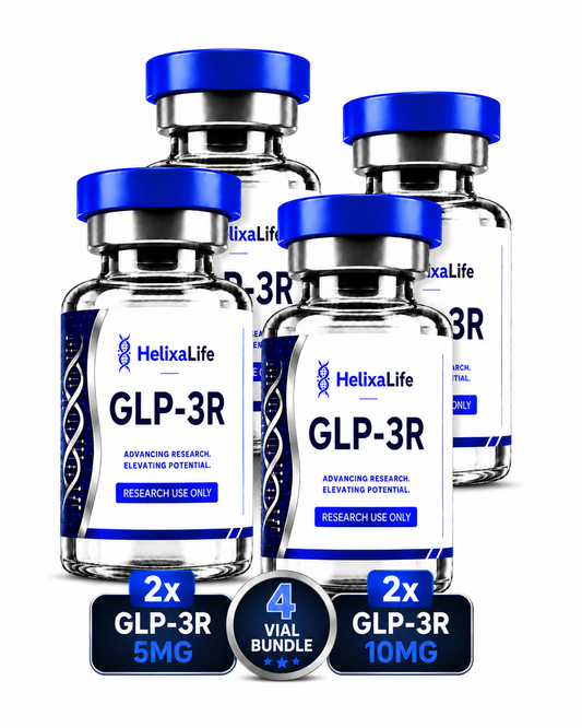 GLP-3R Bundle