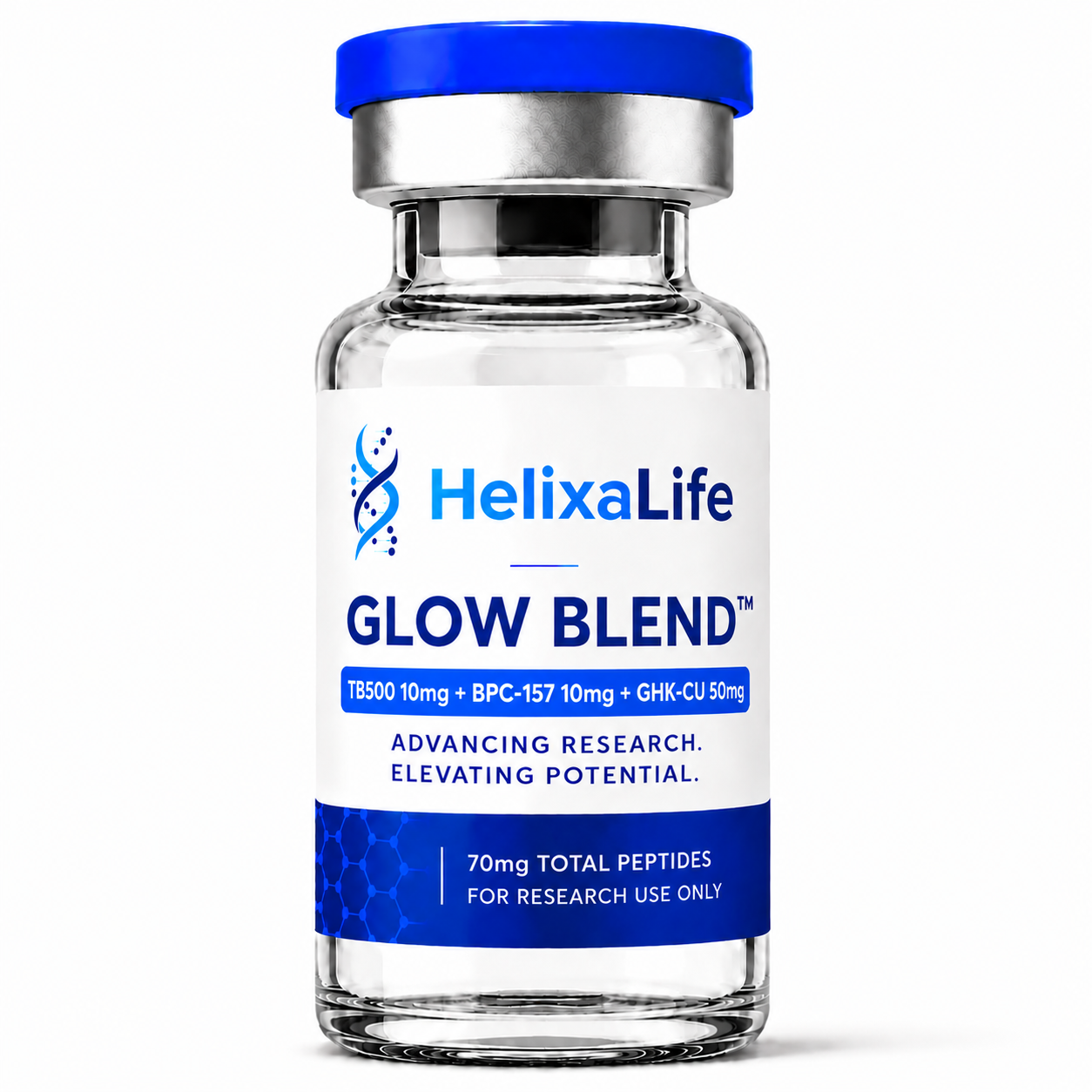 Glow Blend