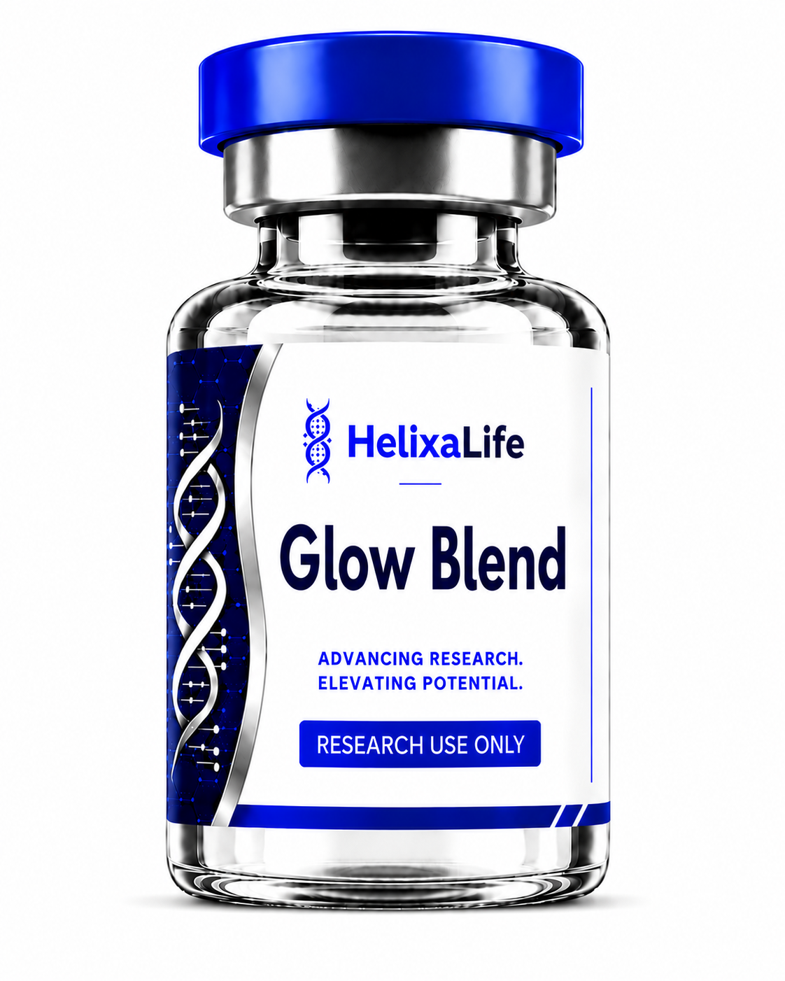 Glow Blend