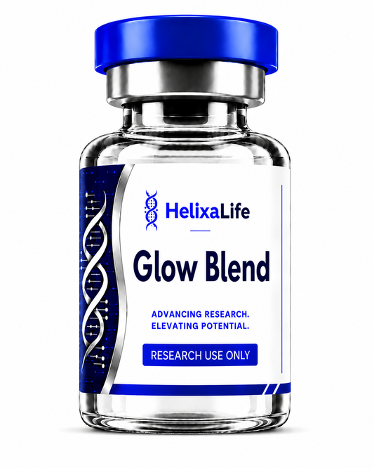 Glow Blend
