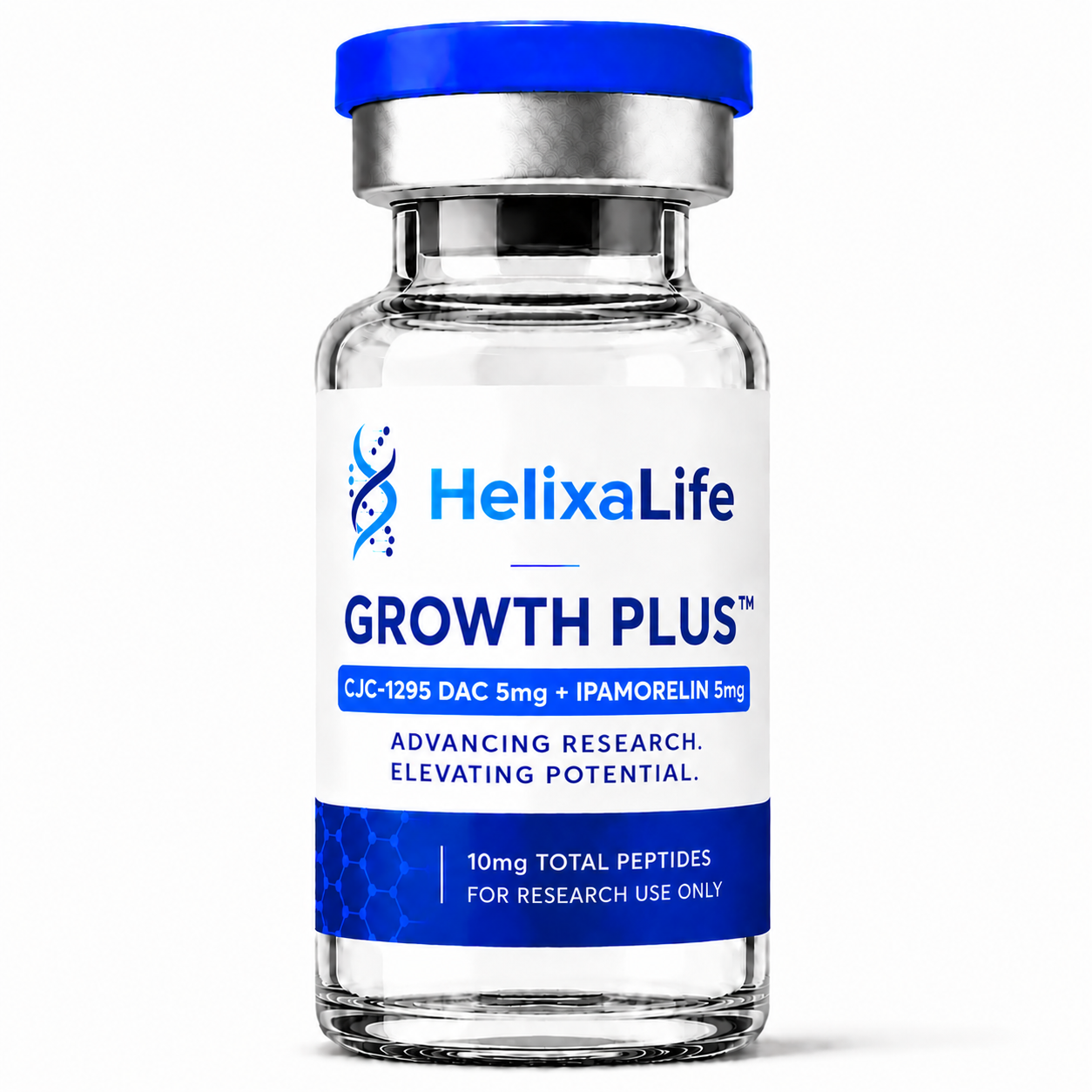 Growth Plus