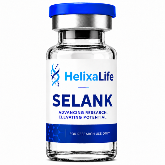 Selank