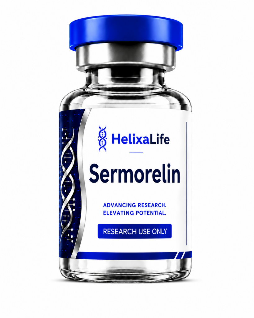 Sermorelin