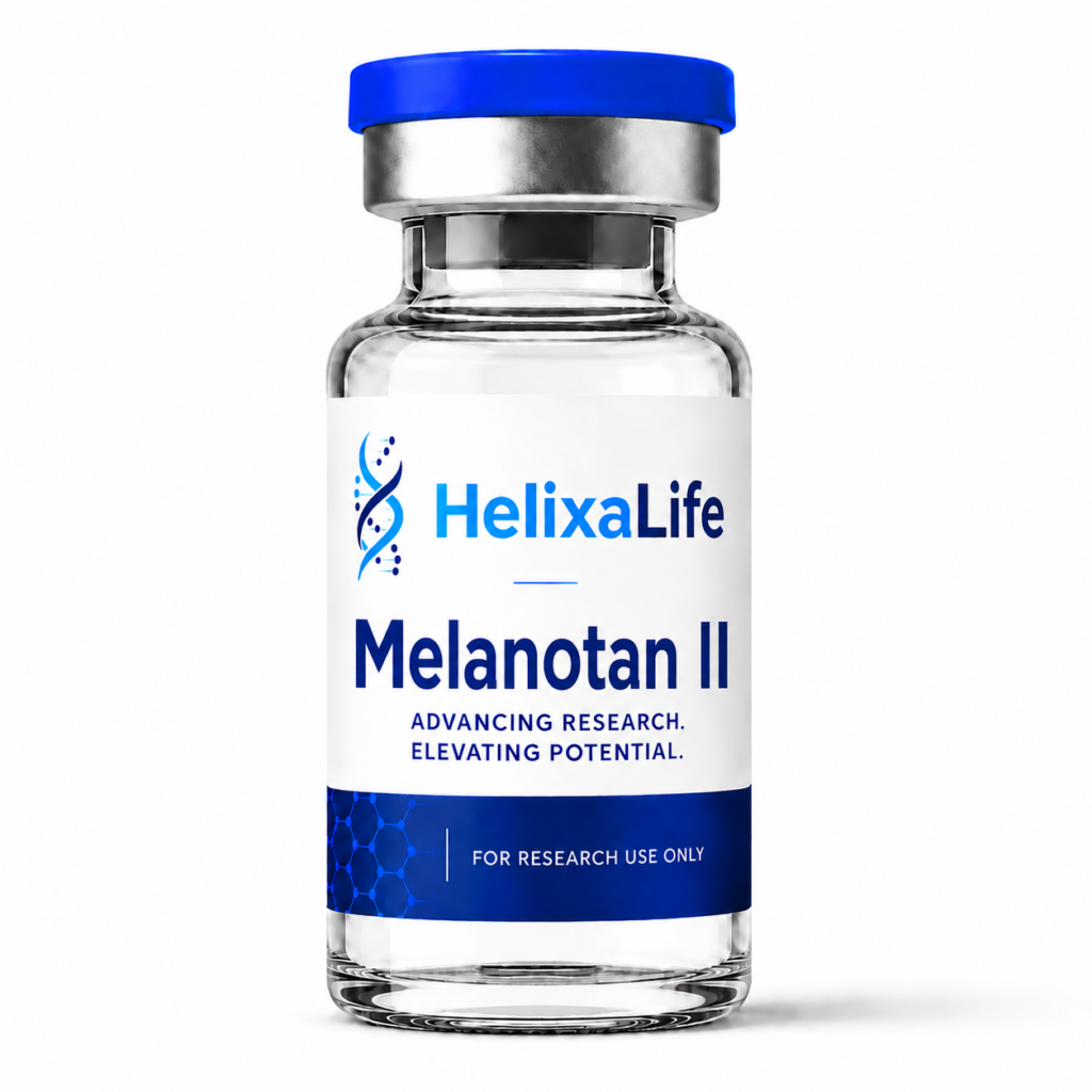 Melanotan II