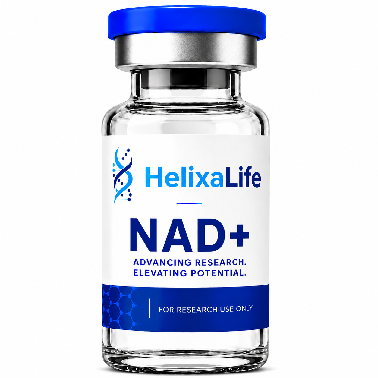 NAD+