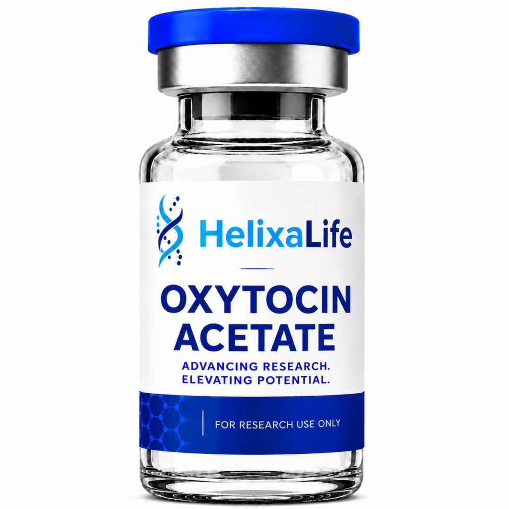 Oxytocin Acetate