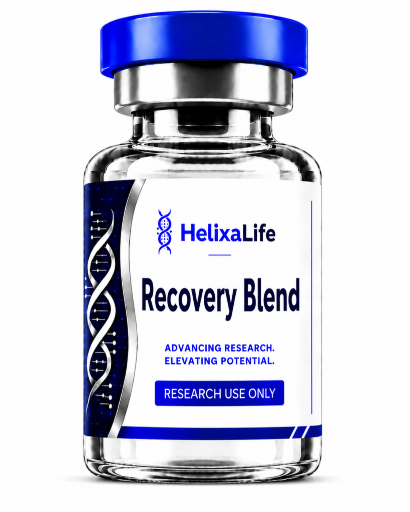 Recovery Blend