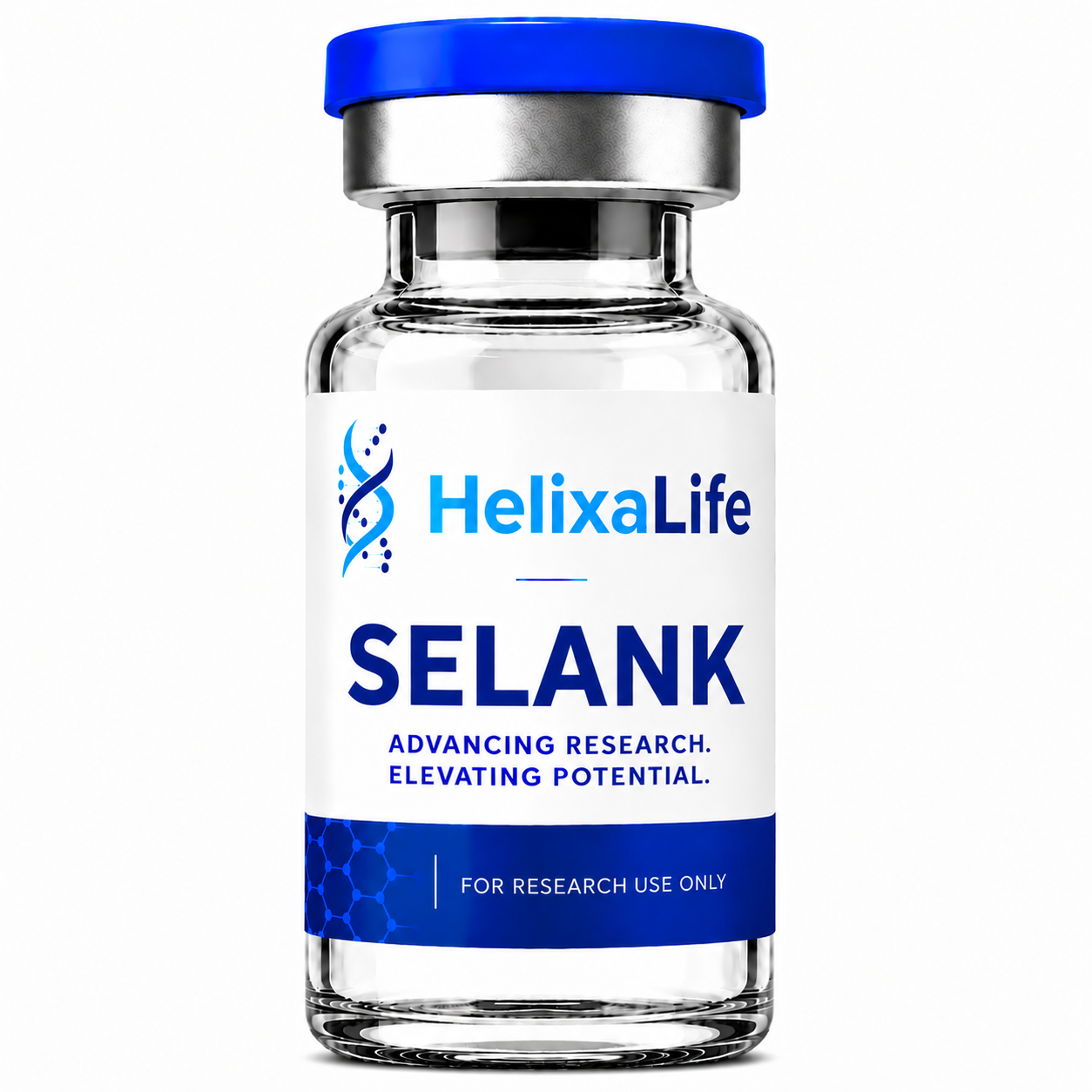 Selank