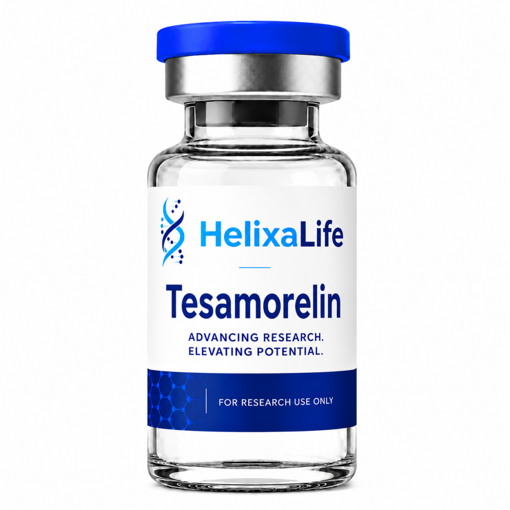 Tesamorelin